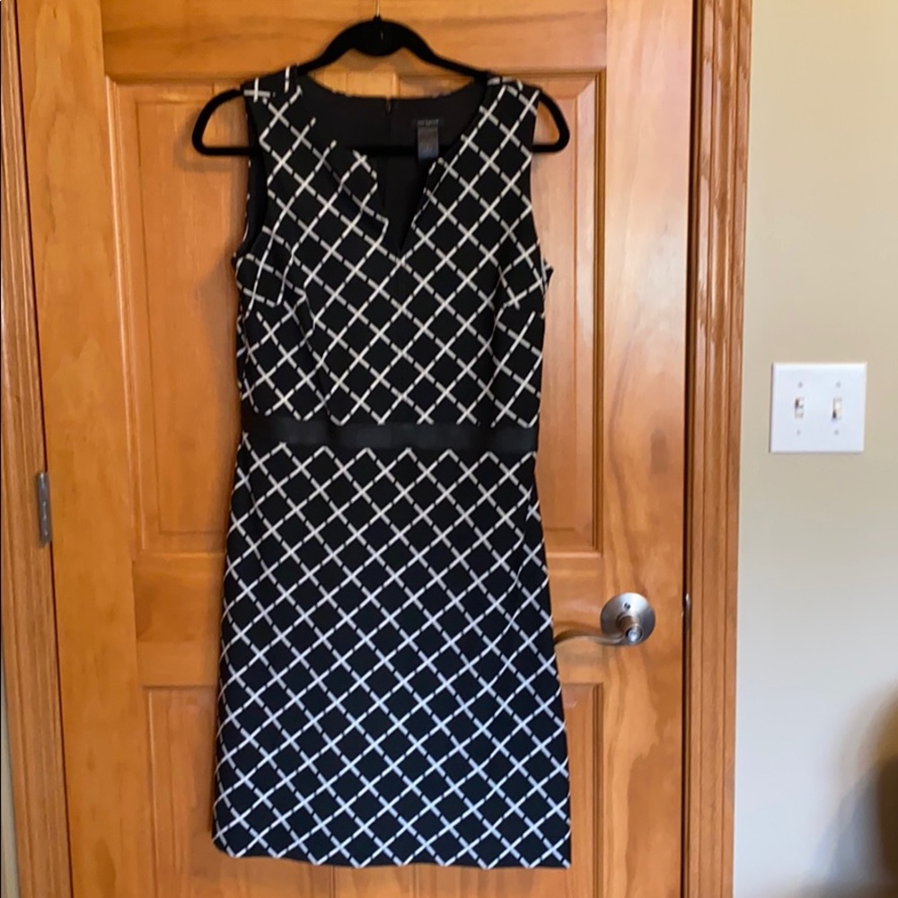 Ann Taylor dress